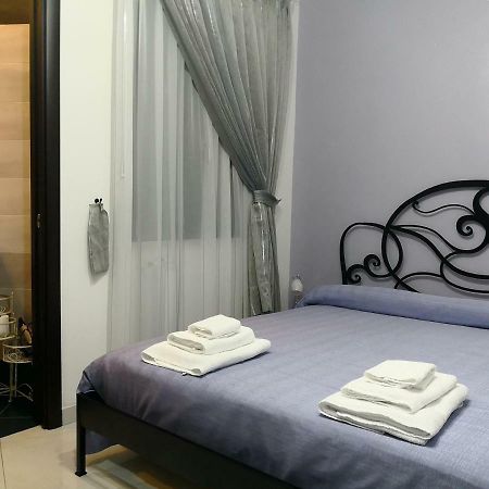B&B La Casa Di Giorgia Di Pellicano' Francesca 레조디칼라브리아 외부 사진