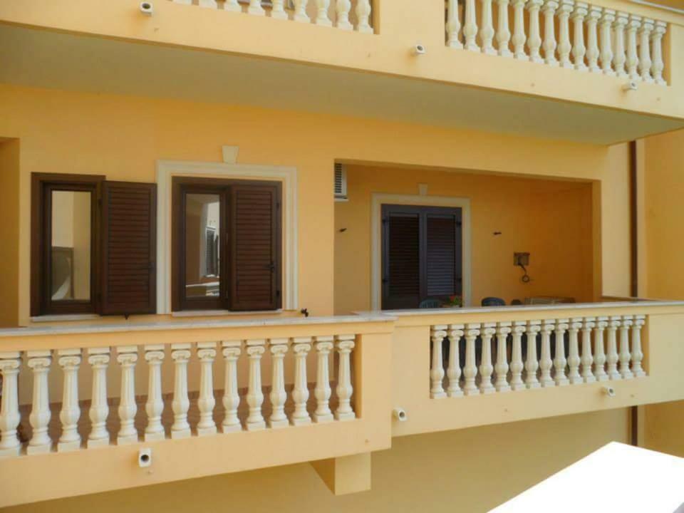 B&B La Casa Di Giorgia Di Pellicano' Francesca 레조디칼라브리아 외부 사진